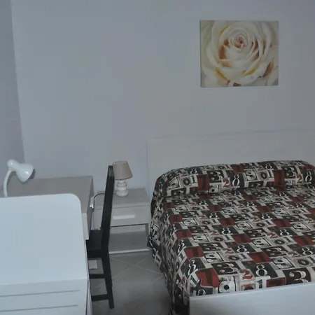Aldebaran Bed & Breakfast