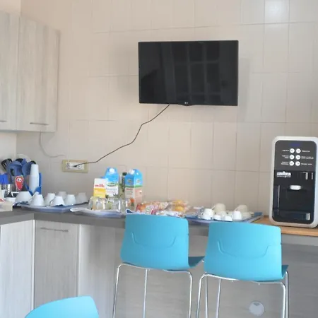 Bed & Breakfast Aldebaran