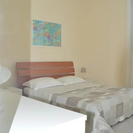 Aldebaran Bed & Breakfast Cava deʼ Tirreni