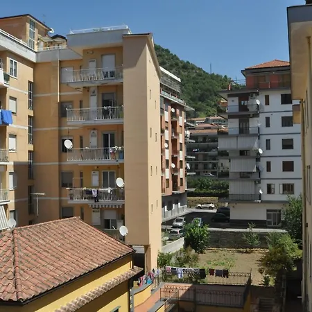 לינה וארוחת בוקר Aldebaran Cava deʼ Tirreni