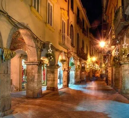 Aldebaran Cava deʼ Tirreni