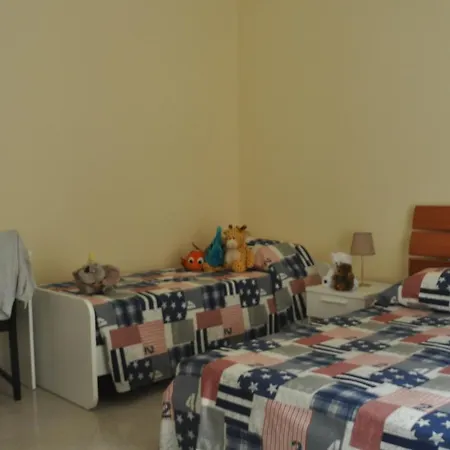 Aldebaran Couette-café Cava deʼ Tirreni