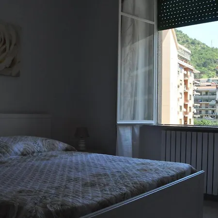 Aldebaran Panzió Cava deʼ Tirreni