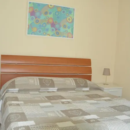 Aldebaran Bed & Breakfast *