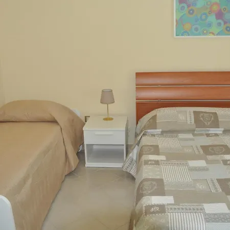 Bed & Breakfast Aldebaran
