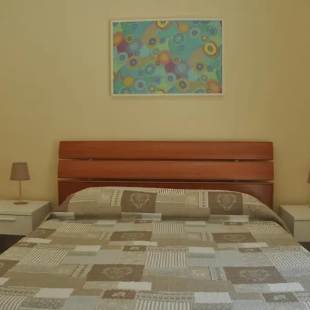 Bed and Breakfast Aldebaran