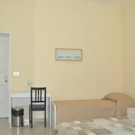Bed & Breakfast Aldebaran