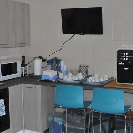 Bed & Breakfast Aldebaran *