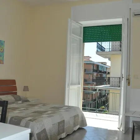 Aldebaran Cava deʼ Tirreni