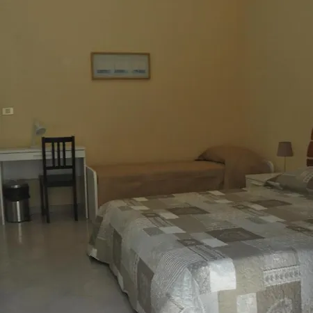 Aldebaran Bed & Breakfast