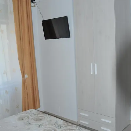 Bed & Breakfast Aldebaran Cava De' Tirreni