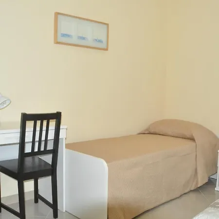 Aldebaran Panzió Cava deʼ Tirreni