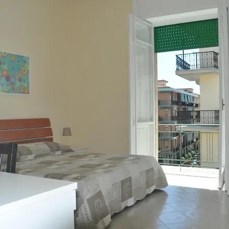 Aldebaran Bed and Breakfast