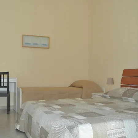 Aldebaran Couette-café 3*