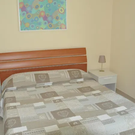 Aldebaran 3* Cava deʼ Tirreni