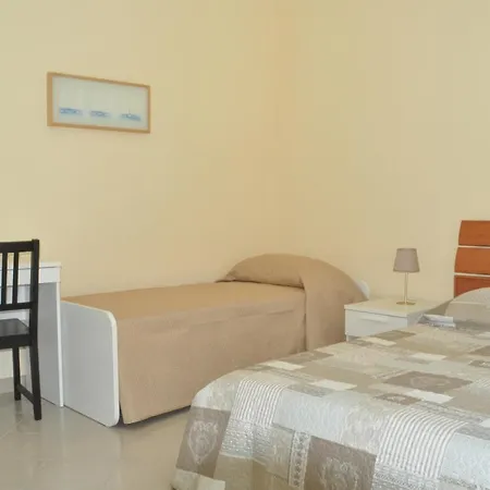 Bed & Breakfast Aldebaran *