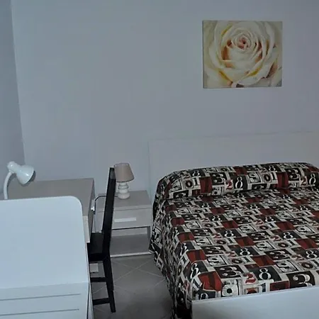 Aldebaran 3* Cava deʼ Tirreni