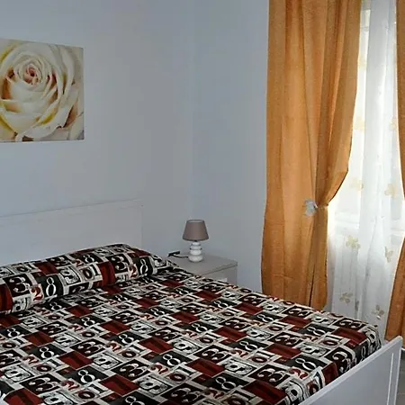 Aldebaran Bed & Breakfast