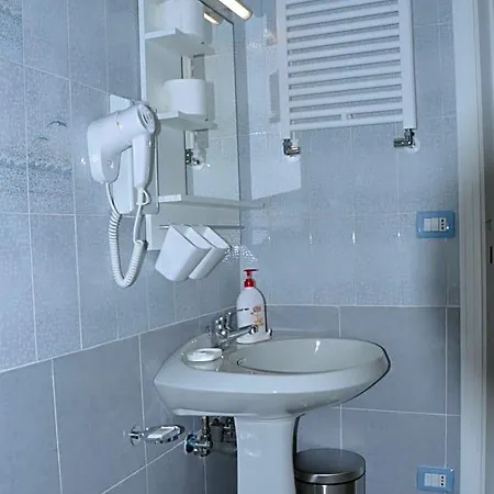 Aldebaran Bed & Breakfast Cava deʼ Tirreni