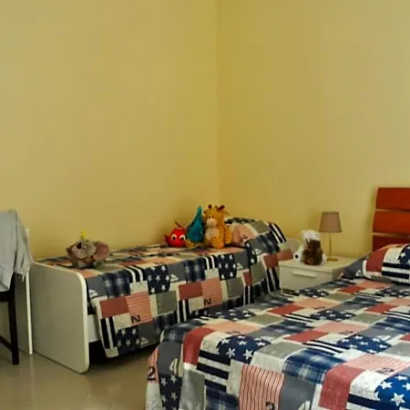 Aldebaran Bed & Breakfast 3*