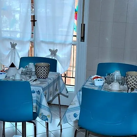 Bed & Breakfast Aldebaran