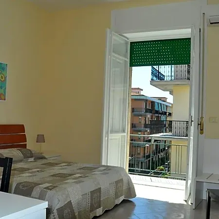 Aldebaran 3* Cava deʼ Tirreni