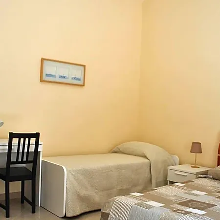 Bed & Breakfast Aldebaran