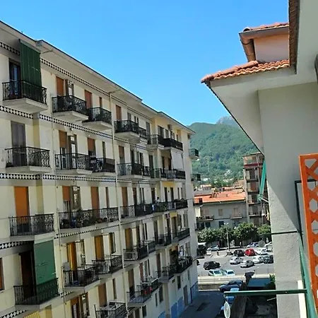 Aldebaran Bed & Breakfast