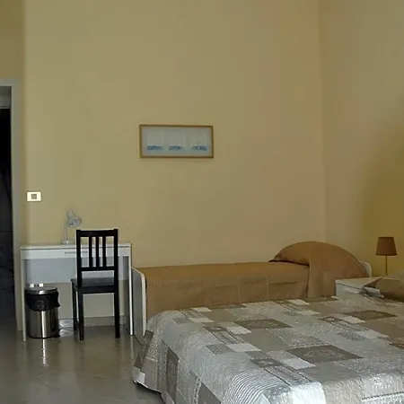 Aldebaran Bed & Breakfast