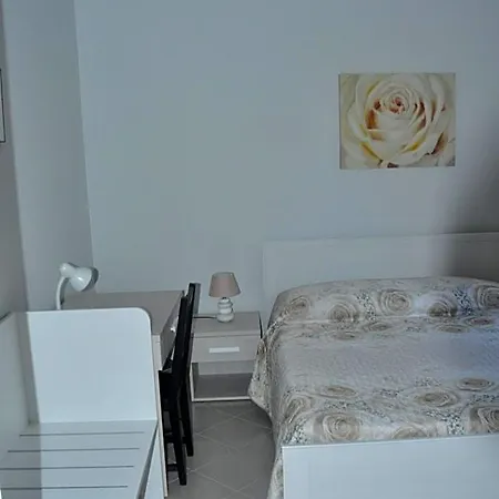 Aldebaran 3* Cava deʼ Tirreni