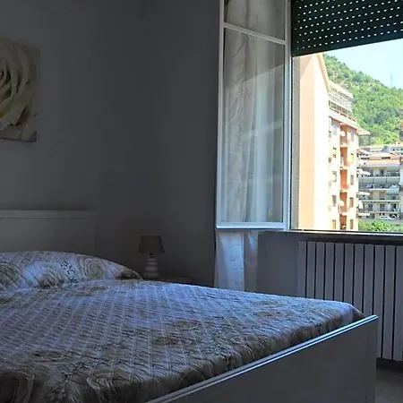 Aldebaran Bed & Breakfast Cava deʼ Tirreni