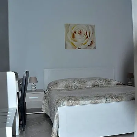 Nocleg ze śniadaniem Aldebaran 3*