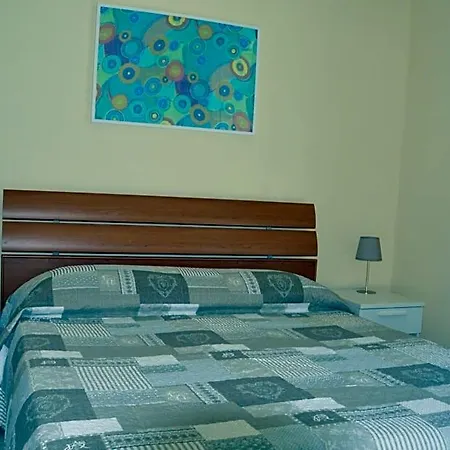 Nocleg ze śniadaniem Aldebaran 3*