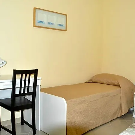 Bed & Breakfast Aldebaran