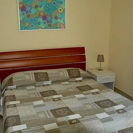 Aldebaran Bed & Breakfast