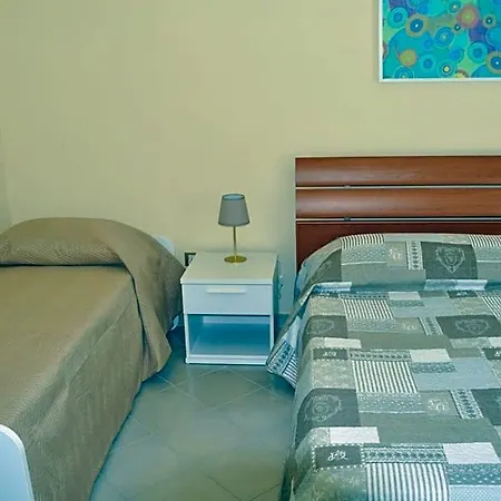 Aldebaran Bed & Breakfast Cava deʼ Tirreni