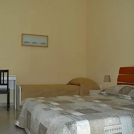 Aldebaran Cava deʼ Tirreni