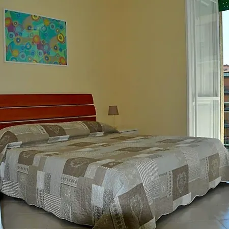 Aldebaran Bed & Breakfast Cava deʼ Tirreni