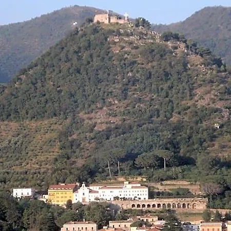 Aldebaran Cava deʼ Tirreni